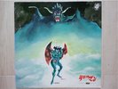 OST / DEVIL MAN JAPAN LP / FUNK,BREAKS,RARE GROOVE,MURO