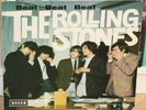 ORIGINAL Deutsche Rolling Stones Beat Beat Beat 1965