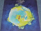 YES - Fragile - SCARCE UK 1971 Plum Orig LOVELY EXAMPLE