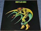 ALEXIS KORNER Bootleg Him RARE ORIG UK 72 LPs + Book.