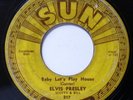 ELVIS PRESLEY  
