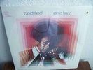 Ernie Hines Electrified RARE LP Sealed Original