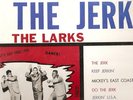 NORTHERN SOUL THE LARKS THE JERK MONEY ALBUM