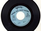 NORTHERN SOUL CLARA WARD STUNNING COPY HEAR