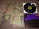 Black Sabbath  