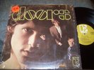 The Doors    1st Release    Gold  Elektra     in SHRINK