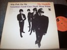 The Standells  