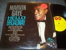 Marvin Gaye  