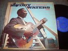 Muddy Waters  