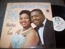 Shirley & Lee 