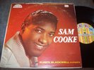 Sam Cooke     1st Release      Keen Label         1958