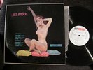 RICHIE KAMUCA JAZZ EROTICA HIFIRECORD R 604