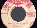 MICHAEL LEVY - ......... WHEN I GONNA GET MY FREEDOM /