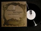ELAINE MAGNAN 10a MUSIQUE BAROQUE VEGA 210 BONNEAU