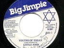 Little John Youths Of Today Big Jimpie Early Dancehall