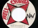 Enforcer - Ride On Marcus - Well Charge - Roots Reggae