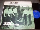 Ma Rainey      Riverside Label       1955        RARE