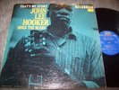 John Lee Hooker  