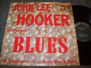 John Lee Hooker   