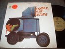 The Bonniwell Music Machine     Warner Brothers  SHRINK