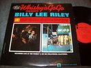 Billy Lee Riley  