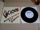 Vicious,The:Suicidal Generation 7