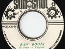 Bobby Kalphat - Raw Roots - MELODICA MURDER ???