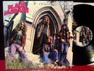BLACK SABBATH Eternal Void Of Doom LP Copenhagen 1971