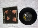 The Beatles,Yesterday .UKs Rarest Beatles EP