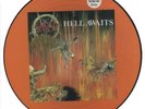 LP SLAYER, Hell Awaits     PICTURE-LP  LIMITED NO. 0120