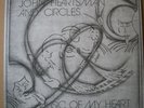 Private Funk 2-LP JOHN HEARTSMAN Music Of My Heart