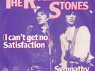 ROLLING STONES Sympathy For  DUTCH 7