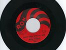 Irma Thomas - Don't Mess With My Man / M -