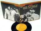 ELVIS PRESLEY JAPAN COMPACT GRNDPRIX- SRA95 ON STAGE