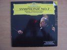 DGG STEREO 429 226-1 BRUCKNER No 7 KARAJAN HIS LAST