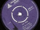 RARE ROCKSTEADY THE MELLOTONES 