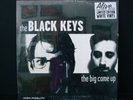 BLACK KEYS Big Come Up LP WHITE VINYL Still Sealed