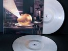 MARS VOLTA De Loused In The Comatorium 2x LP SILVER