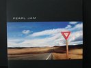PEARL JAM Yield LP (1998) EPIC ORIG.