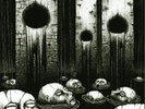 Trap Them – Filth Rations Ldt. Edition, One Sided Grey