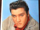 Elvis Presley Loving You, orange