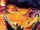 Krokodil - An Invisible World Revealed - Krautrock 1971
