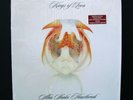 KINGS OF LEON Aha Shake Heartbreak LP WHITE VINYL ORIG.