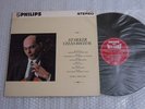 JANOS STARKER CELLO RECITAL JAPAN HI-FI STEREO