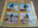 Cultural Roots DRIFT AWAY FROM EVIL LP TOP Roots CLIP