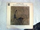 BASIL KIRCHIN - WORLD WITHIN WORLDS - RARE 1971 UK LP