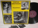 ESTES BROTHERS-Transitions ROCKADELIC RE Pokora PSYCH