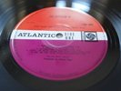 LED ZEPPELIN III UK 1ST RED/PLUM 'DO WHAT THOU WILT' 