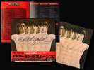 Rolling Stones Rolled Gold 2 LP box dif cover/+Obi Japa