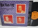 BEN FOLDS FIVE WHATEVER & EVER AMEN LP 1997 ORIGINAL PRESSING N.MINT RARE